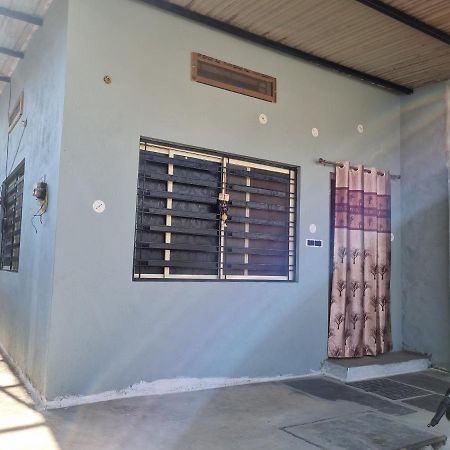 Brindavan Homestay ฮัมปี ภายนอก รูปภาพ
